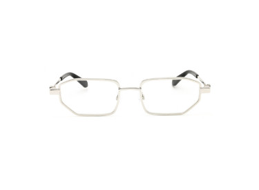 Off-White OERJ089 STYLE 89 7200 Silver 53mm