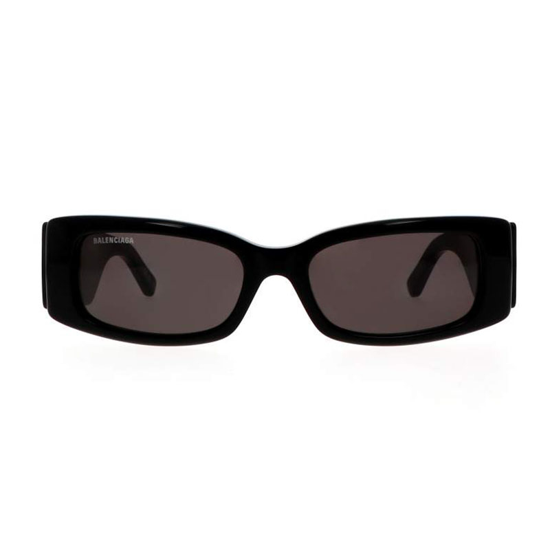 Balenciaga BB0260S Rectangle Sunglasses