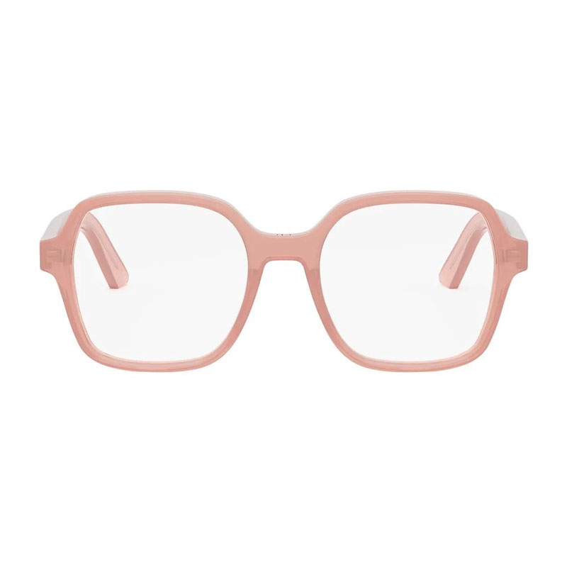 Dior DIORMIDNIGHTOS1I Square Eyeglasses