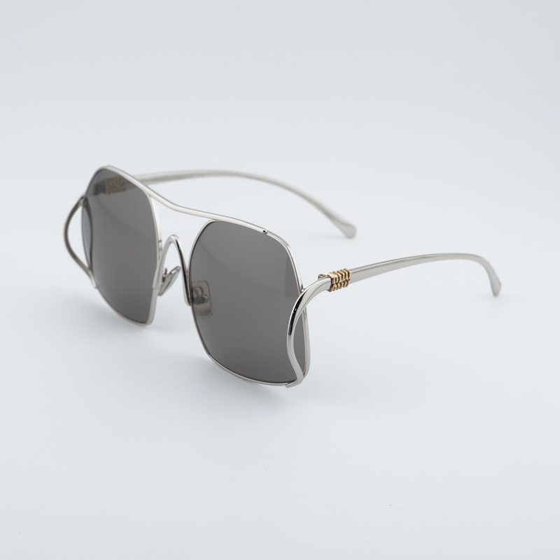 Miu Miu MUA55S Square Sunglasses