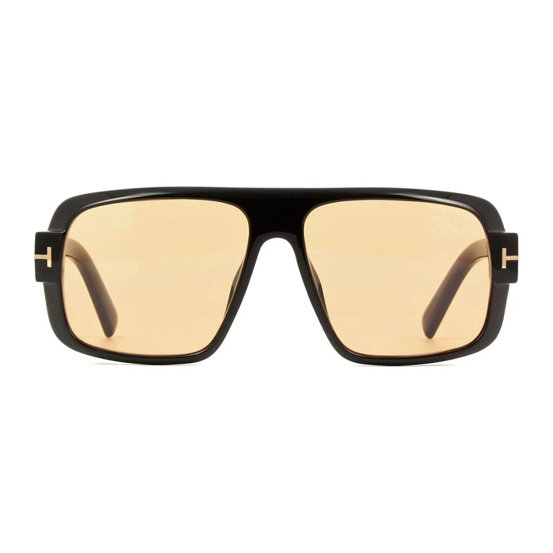 Tom Ford FT1101 Shield Sunglasses