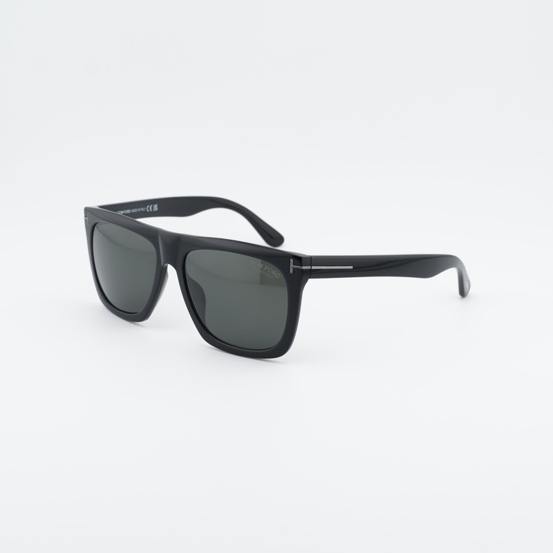 Tom Ford FT0513-N Rectangle Sunglasses