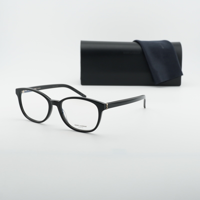 Saint Laurent SLM113 Cat Eye Eyeglasses