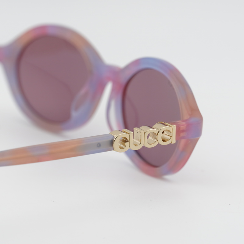 Gucci GG2153S Oval Sunglasses