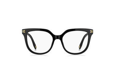 Marc Jacobs MJ 1072 0807 00 Black 51mm