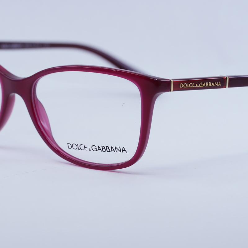 Dolce & Gabbana DG3219 Square Eyeglasses
