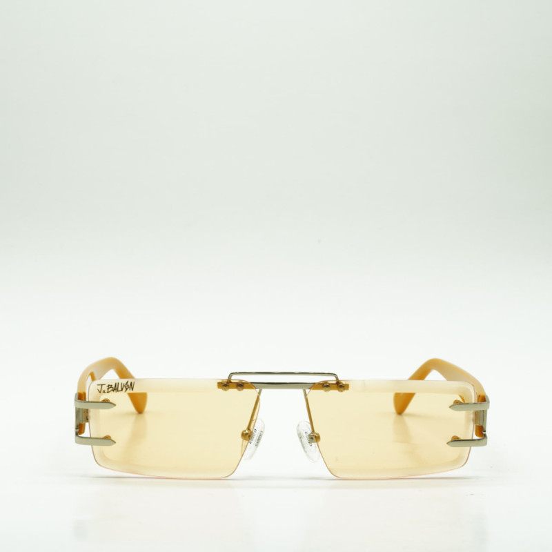 Guess GU8204 Rectangle Sunglasses