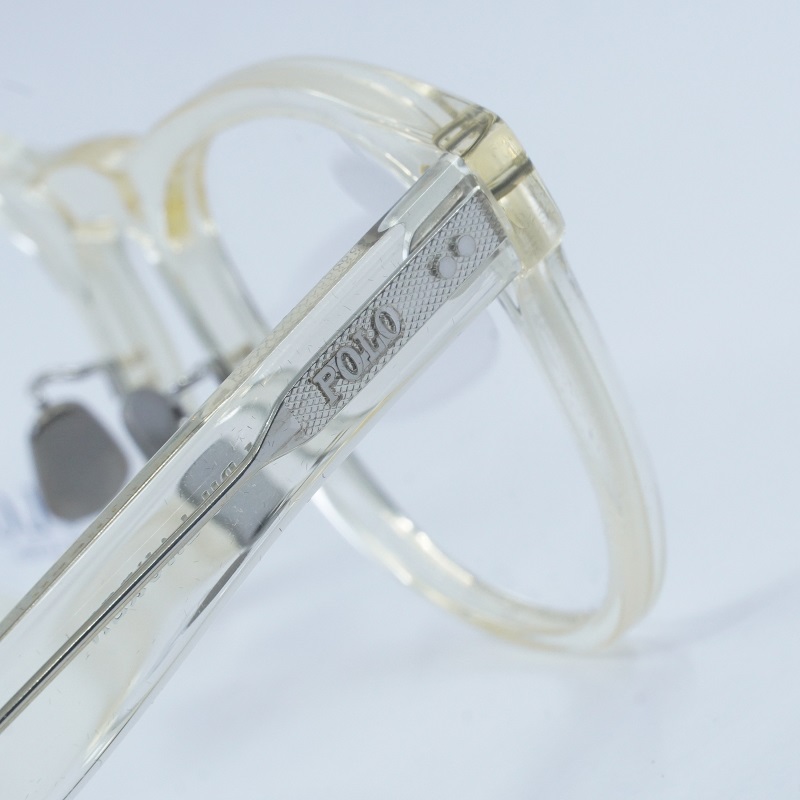 Polo Ralph Lauren PH2264D Round Eyeglasses