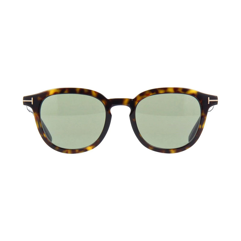 Tom Ford FT0816PAX Round Sunglasses