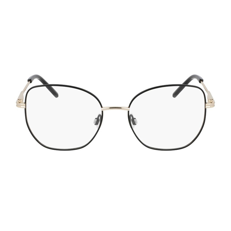 DKNY DK1034 Butterfly Eyeglasses