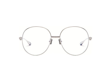 Valentino V-STUD-III VLX-136B Silver 56mm