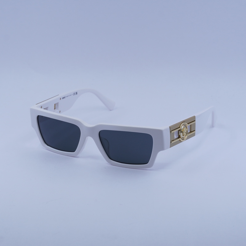 Versace VE4459F Rectangle Sunglasses