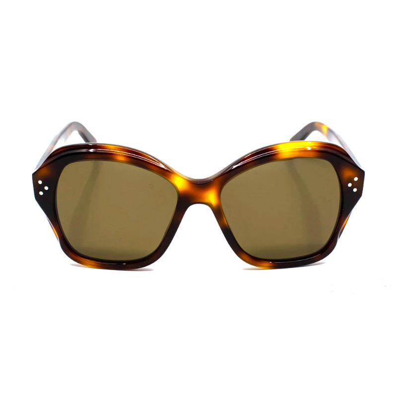 Celine CL40200I Cat Eye Sunglasses