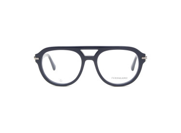 Salvatore Ferragamo SF3016 414 Blue 54mm