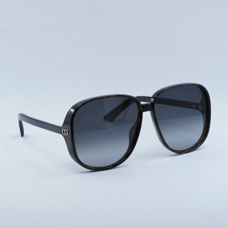 Dior DDOLLS1U Oval Sunglasses