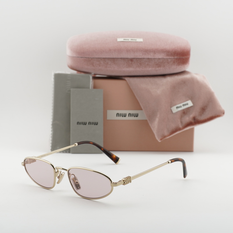 Miu Miu MUA52S Cat Eye Sunglasses