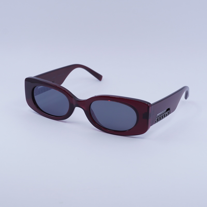 Kendall + Kylie KKS5065G Rectangle Sunglasses