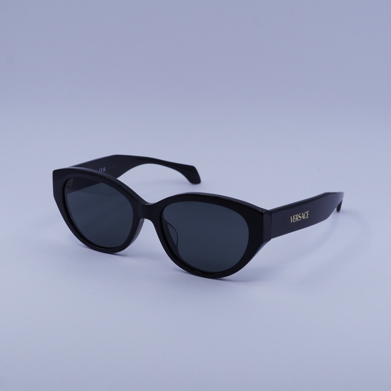 Versace VE4495D Cat Eye Sunglasses