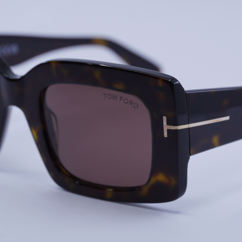 Tom Ford FT1188 Square Sunglasses
