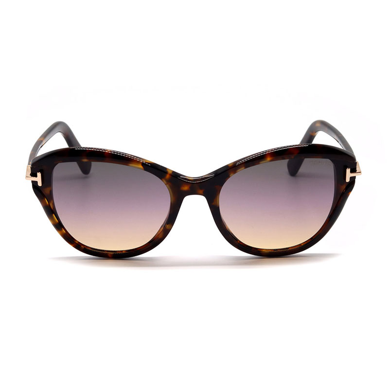 Tom Ford FT0850 Cat Eye Sunglasses