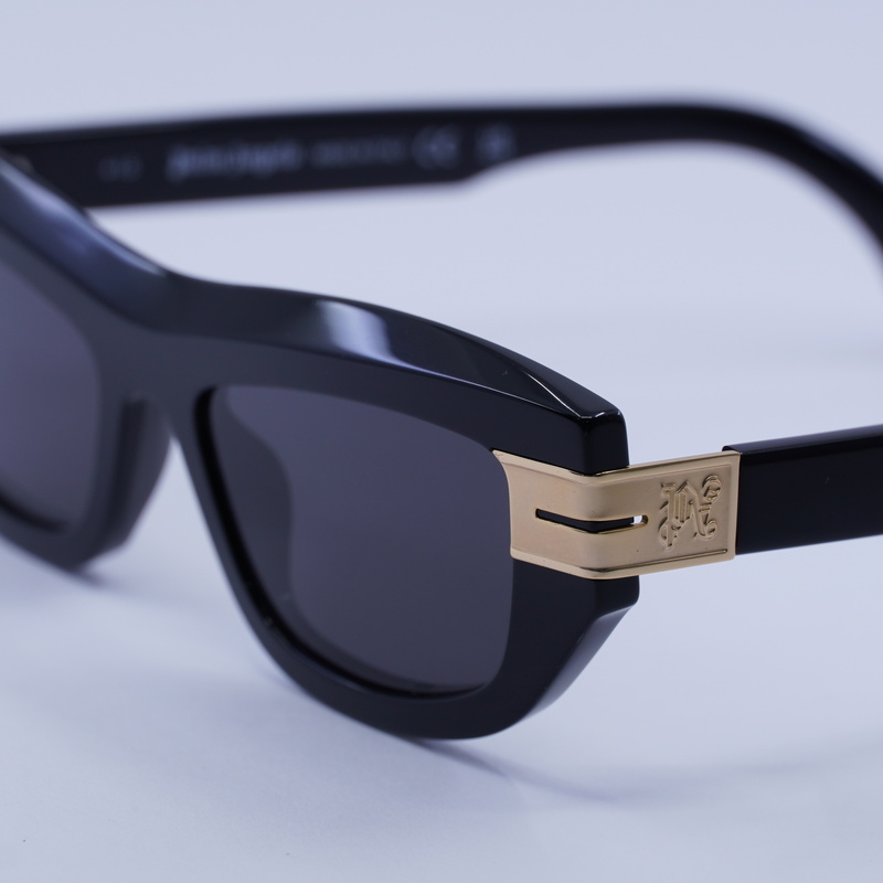 Palm Angels PERI10ECLAIRE Cat Eye Sunglasses