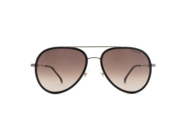 Carrera 1044/S 0807 HA Black/Brown Gradient