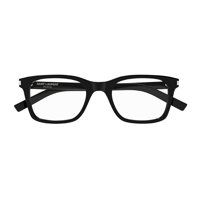 Saint Laurent SL718SLIM Square Eyeglasses