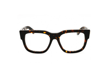Off-White OERJ08C STYLE 8C 6000 Havana 53mm