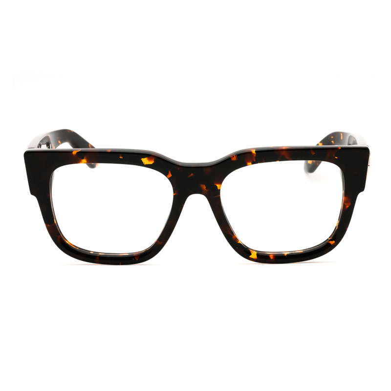 Off-White OERJ08CSTYLE8C Square Eyeglasses