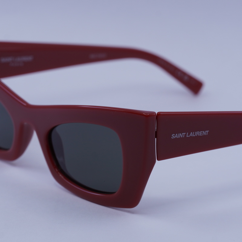 Saint Laurent SL702 Cat Eye Sunglasses
