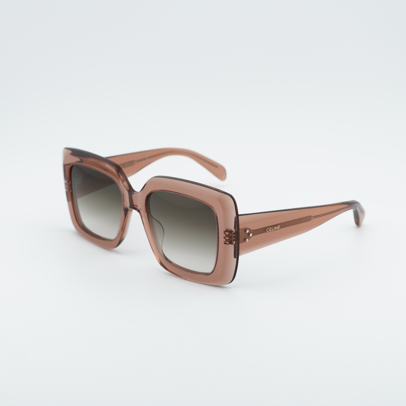 Celine CL40263I Square Sunglasses
