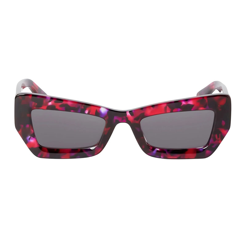 Off-White OERI137AURORA Square Sunglasses