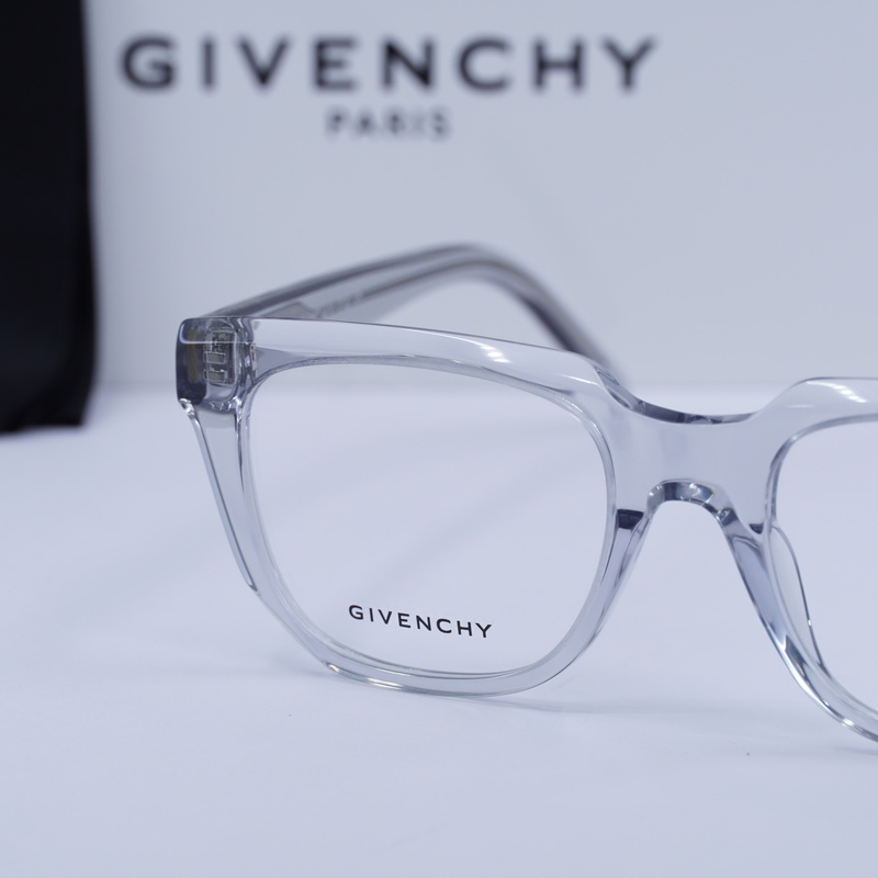 Givenchy GV50054I Square Eyeglasses