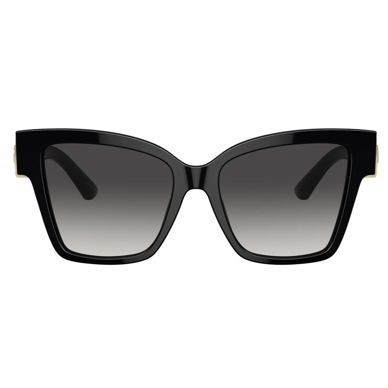 Dolce & Gabbana DG4470 Square Sunglasses