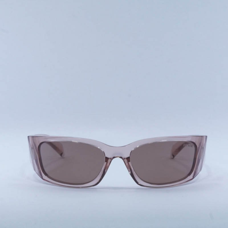 Prada PRA14S Butterfly Sunglasses
