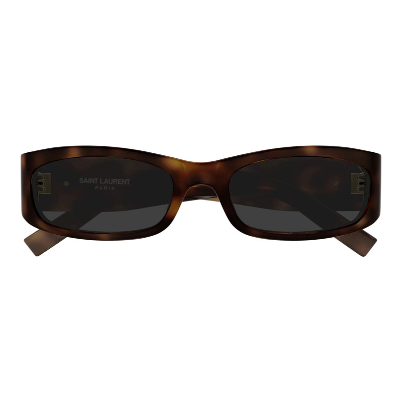 Saint Laurent SLM152 Rectangle Sunglasses