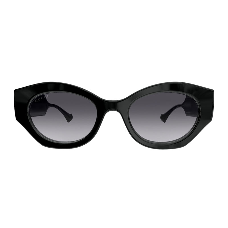 Gucci GG1553S Oval Sunglasses