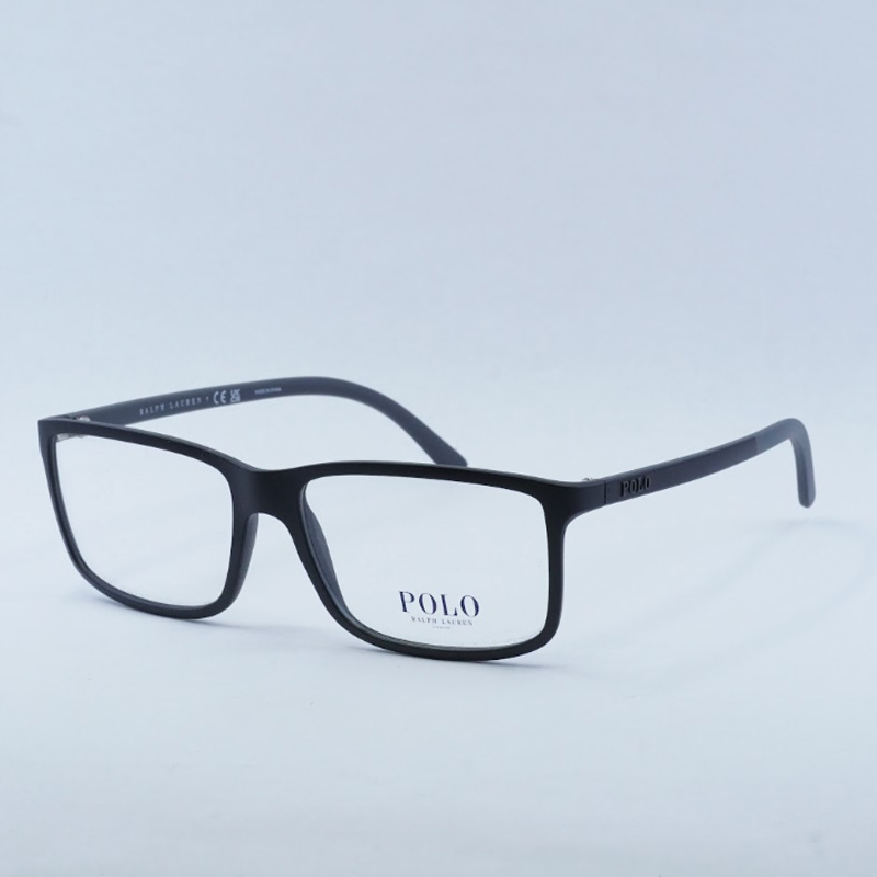 Polo Ralph Lauren PH2126 Rectangle Eyeglasses