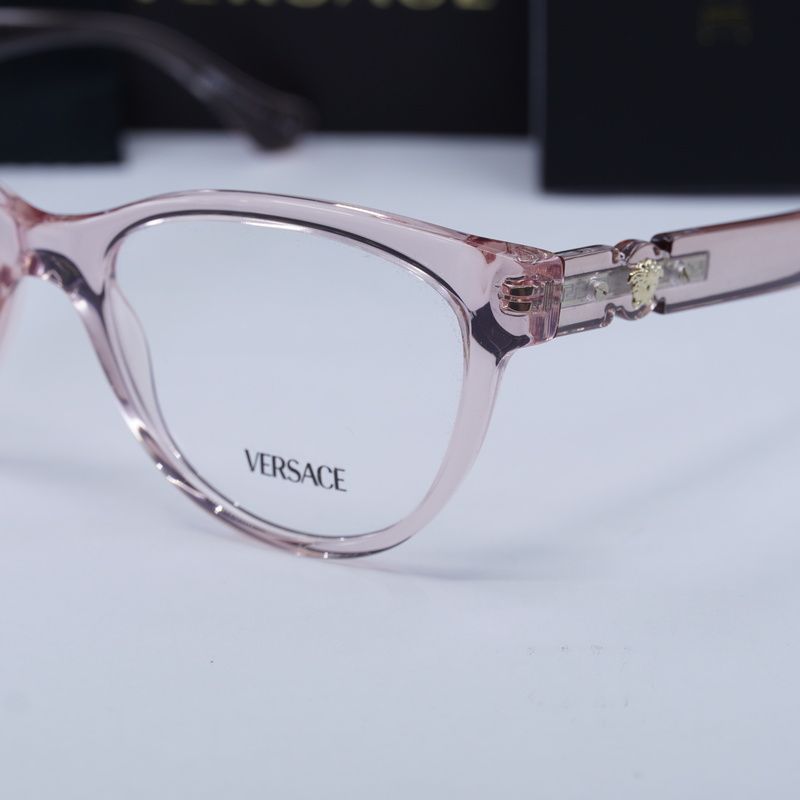 Versace VE3304 Cat Eye Eyeglasses