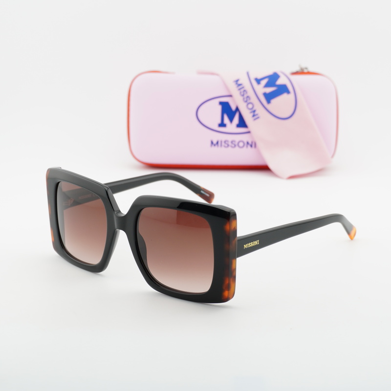 Missoni MIS0089/S Square Sunglasses