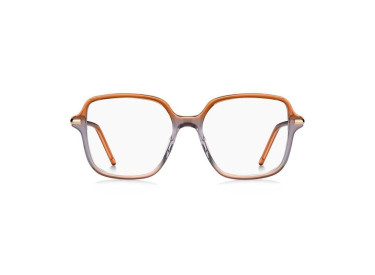 Marc Jacobs MARC 593 0DDW 00 Orange to Blue Gradient 51mm