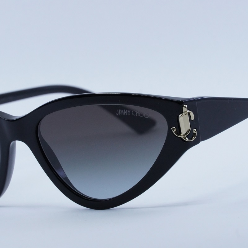 Jimmy Choo JC5019 Cat Eye Sunglasses