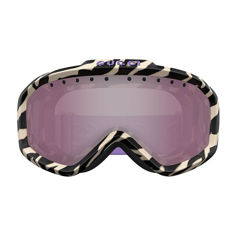 Gucci GG1210S Shield Sunglasses