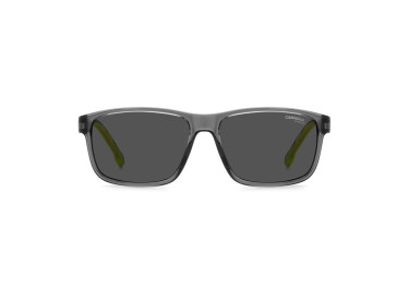 Carrera CARRERA 2047T/S 03U5 IR Grey/Green/Grey