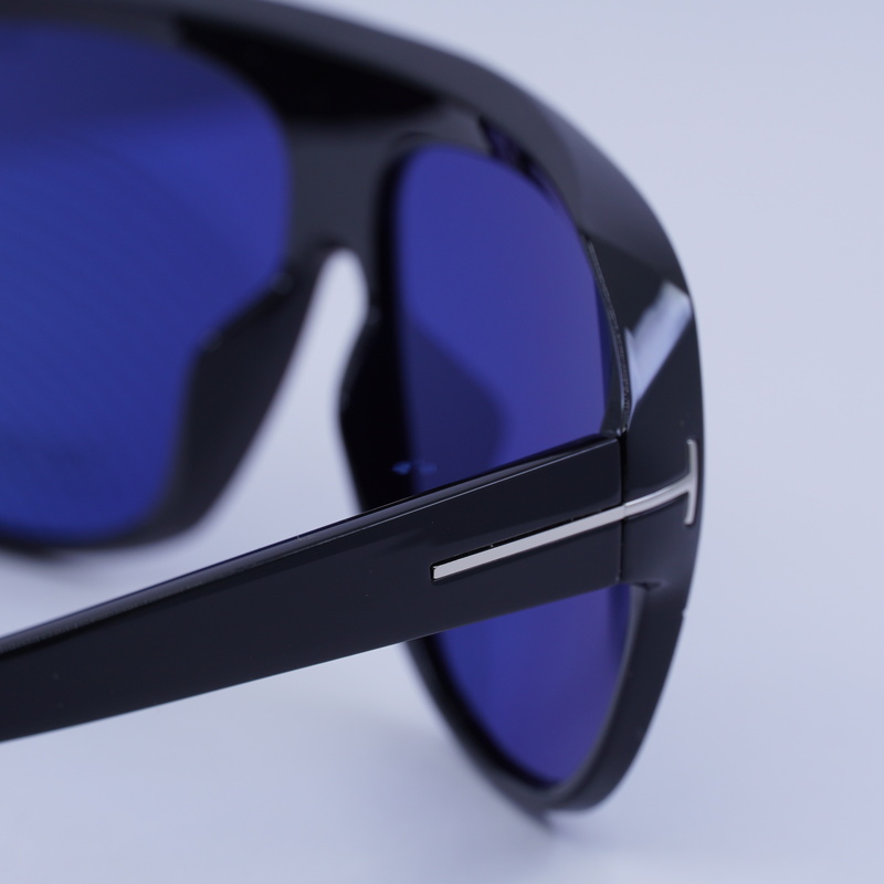 Tom Ford FT0908 Aviator Sunglasses