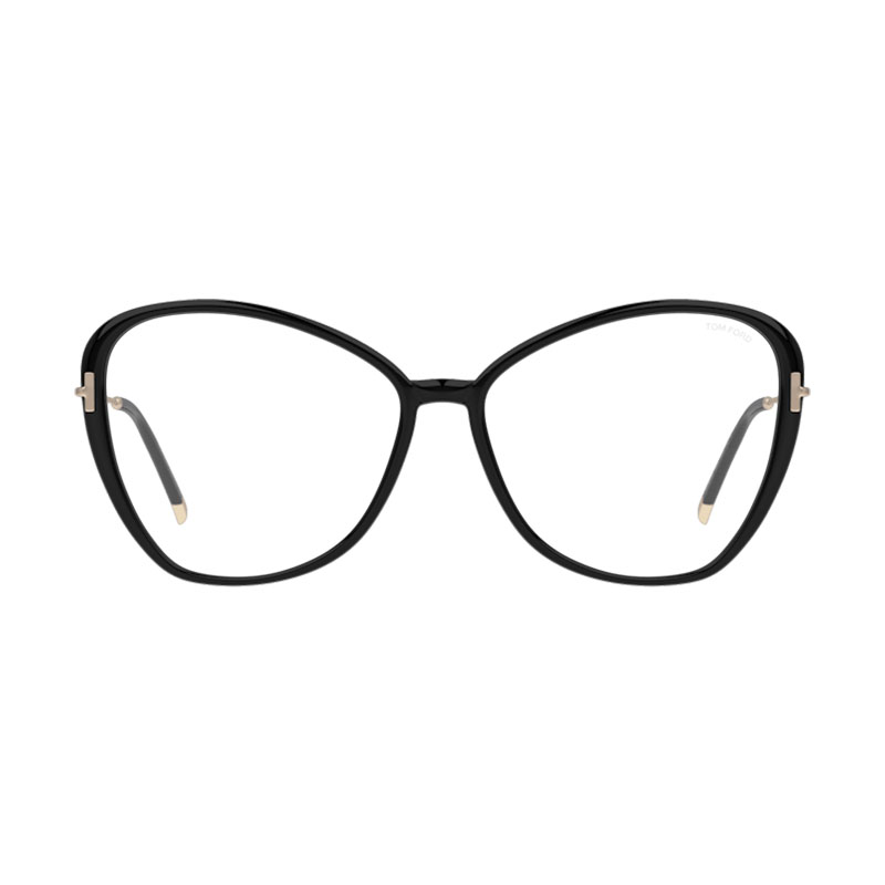 Tom Ford FT5769-B Cat Eye Eyeglasses