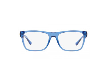 Versace VE3303 5415 Transparent Blue 55mm