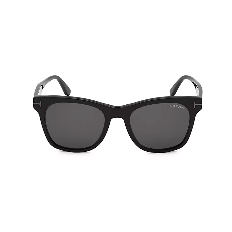Tom Ford FT0833-F-N Square Sunglasses