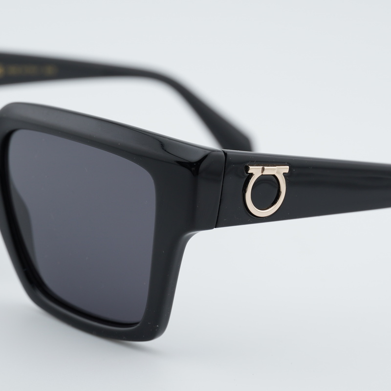 Salvatore Ferragamo SF2014S Square Sunglasses