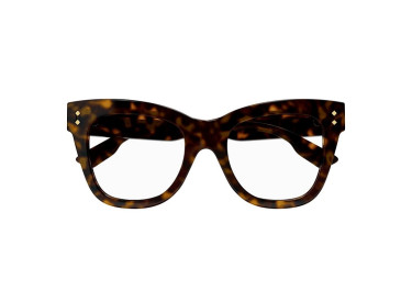 Gucci GG1082O 003 Dark Havana 50mm